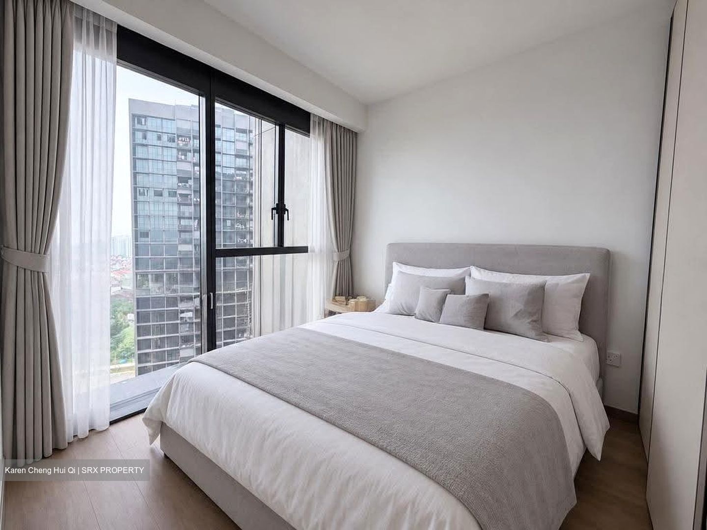 Hillock Green (D26), Apartment #632497921